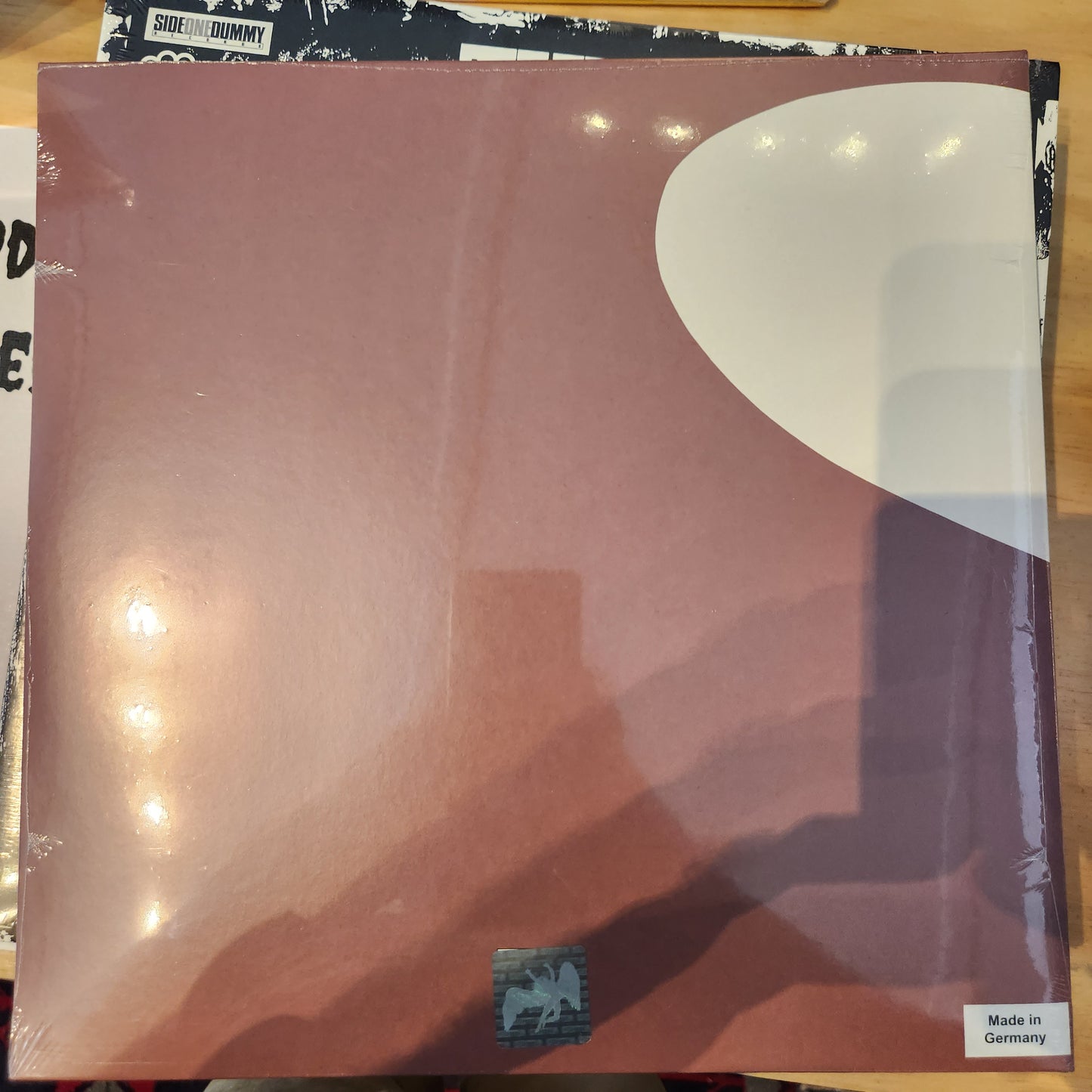 Led Zeppelin - II - Vinyl LP