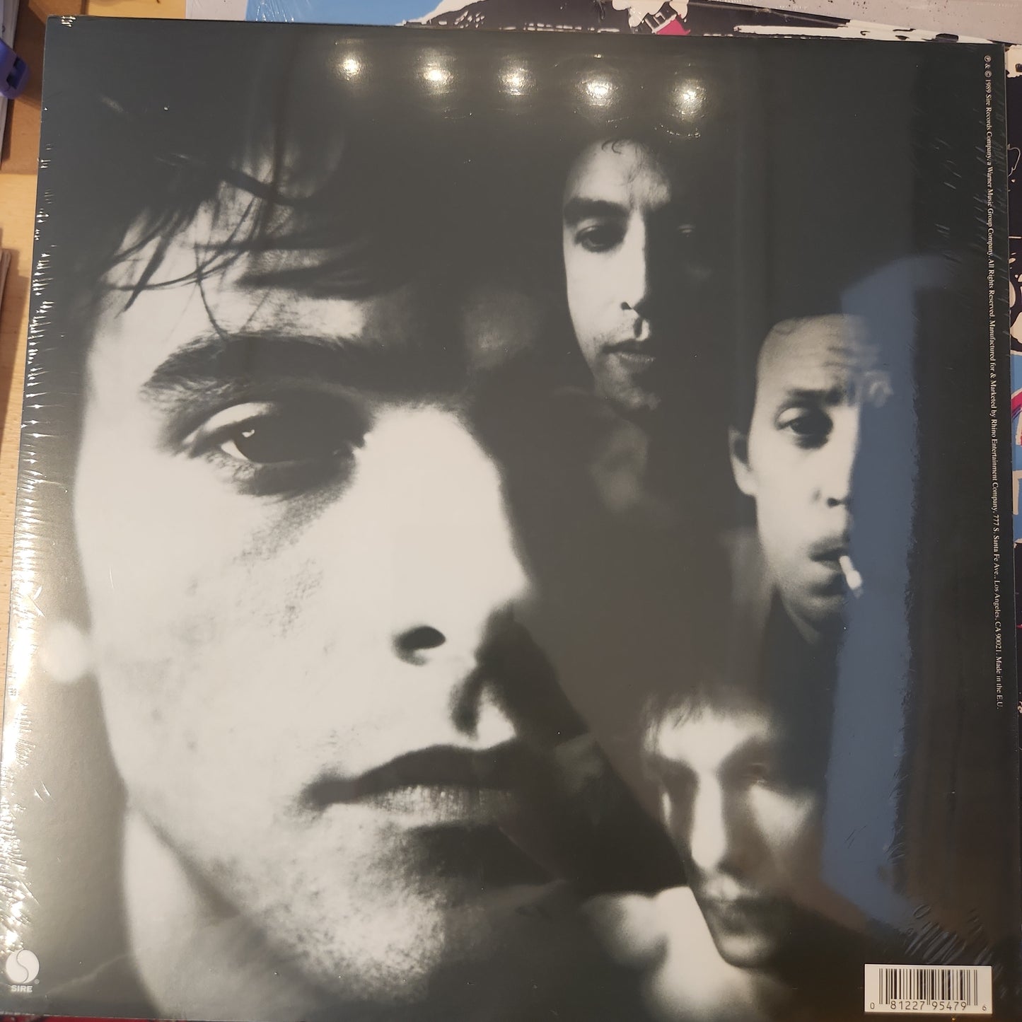 The Replacements - Don't tell a Soul - Vinyl LP