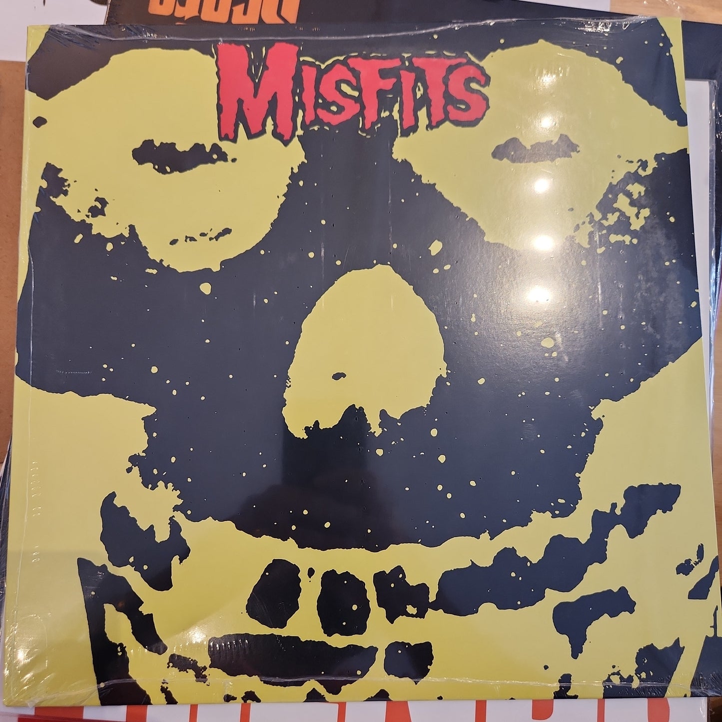 Misfits - Collection - Vinyl LP