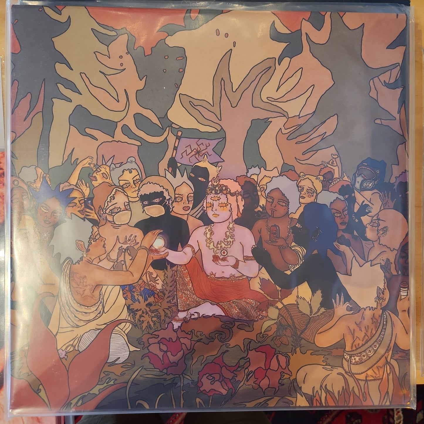 Bring me the Horizon - Post Human : Survival Horror - Vinyl LP