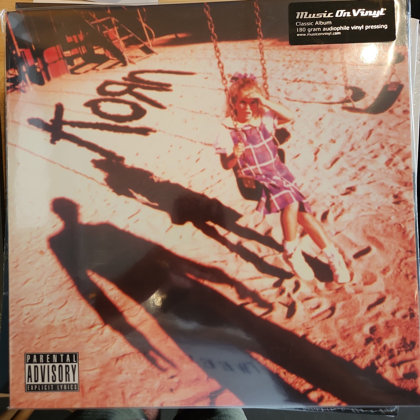 Korn - Korn - Vinyl LP