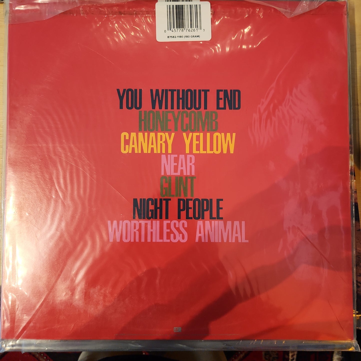 Deafheaven - Ordinary Corrupt Human Love - 180Gm Vinyl LP