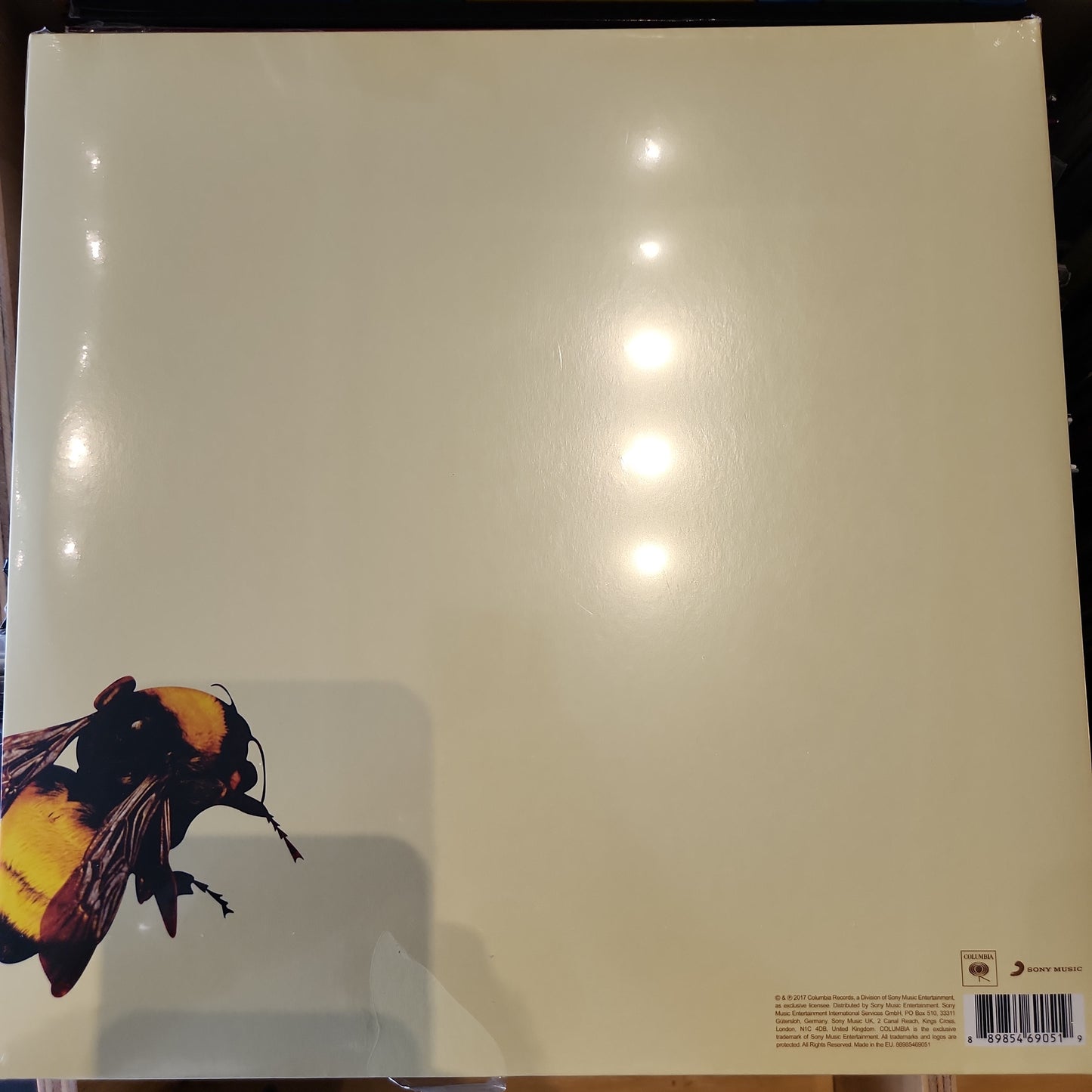 Tyler the Creator - Flower Boy - Vinyl LP