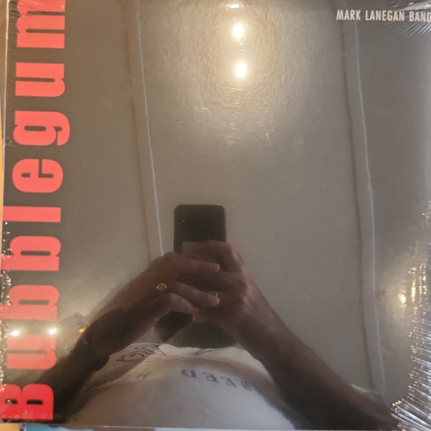Mark Lanegan Band - Bubblegum - Vinyl LP