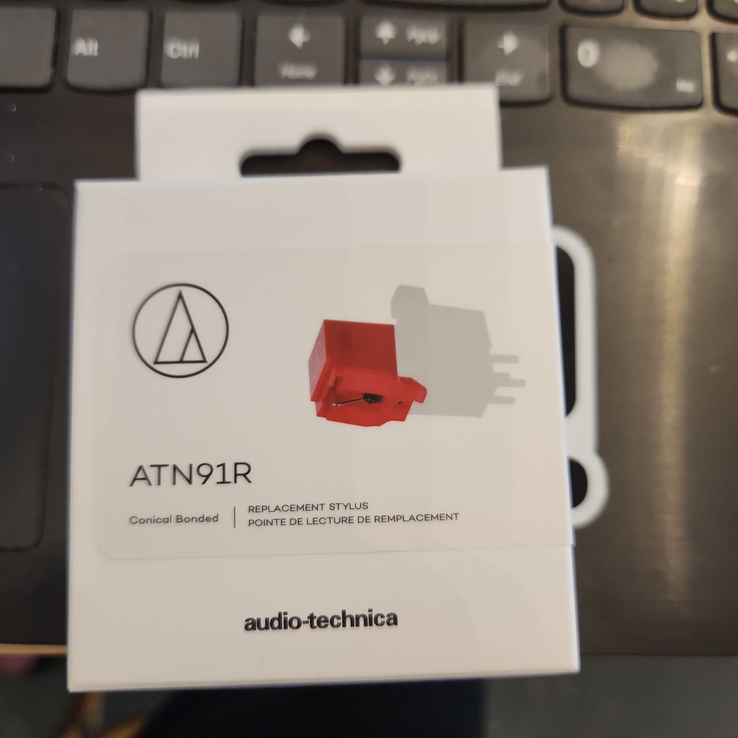 Audiotechnica Stylus ATN91R