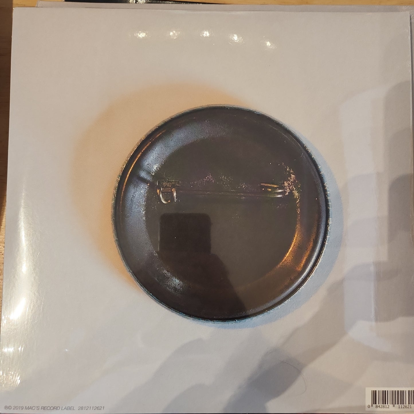 Mac Demarco - Here comes the Cowboy - Vinyl LP