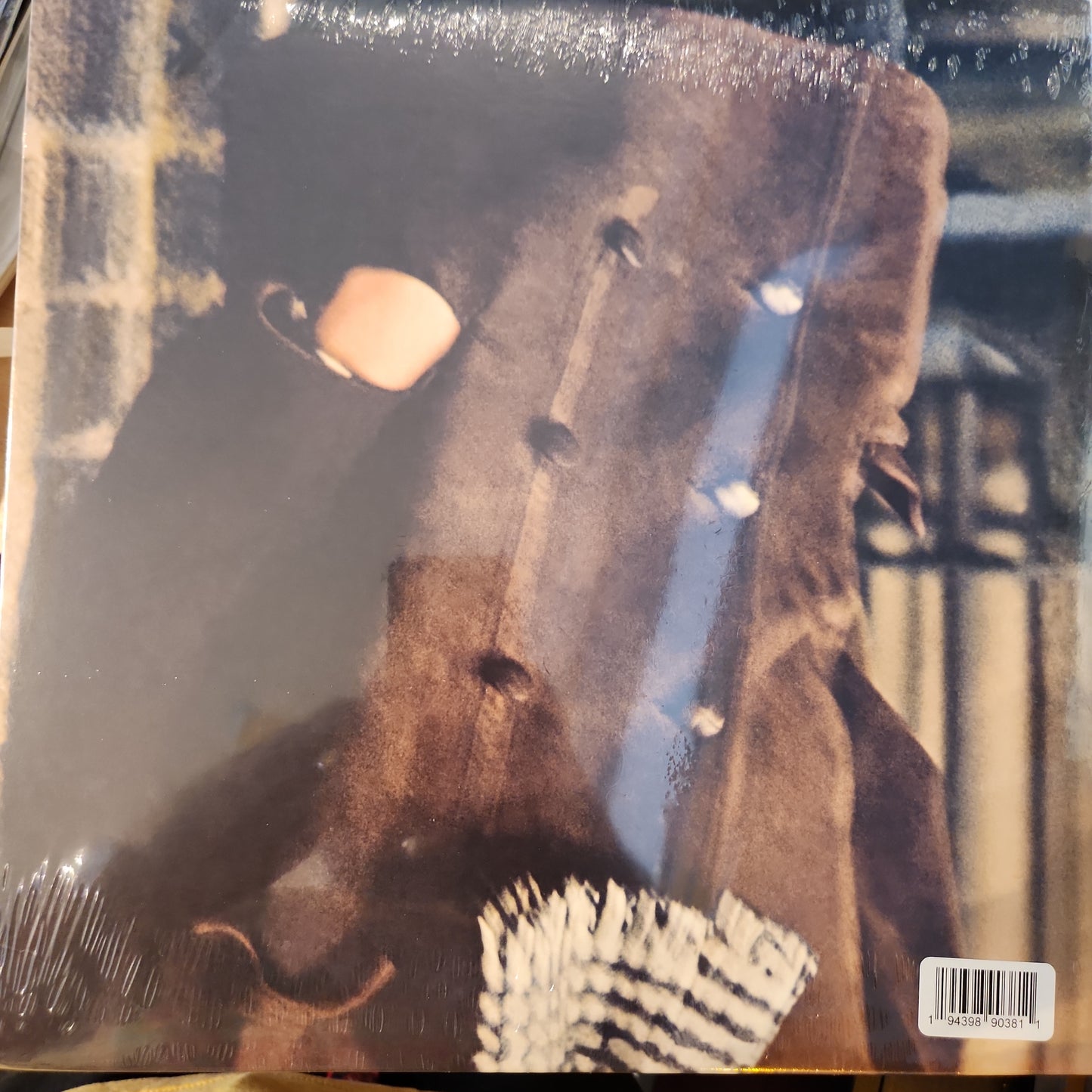 Bob Dylan - Blonde on Blonde - Double Vinyl LP