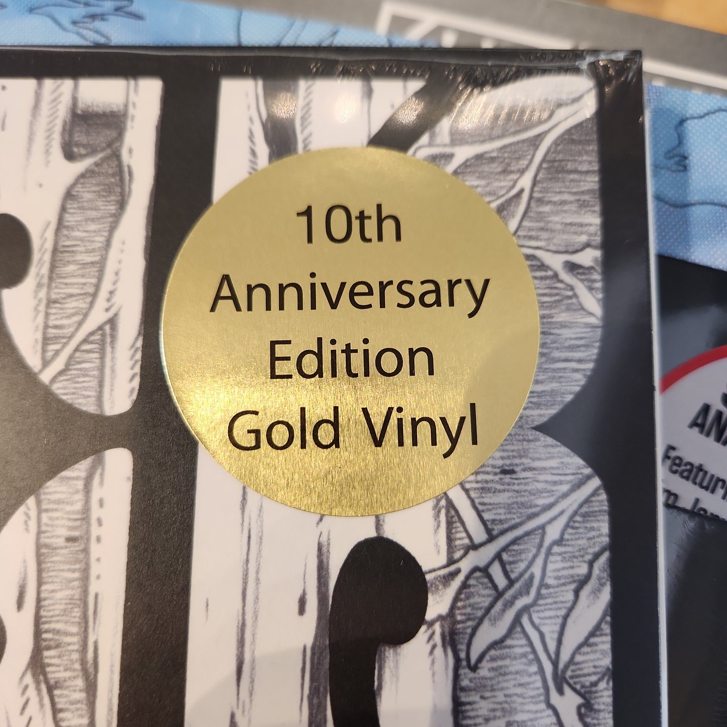 The Black Crowes - Croweology - 10th Anniversary Edition 3LP