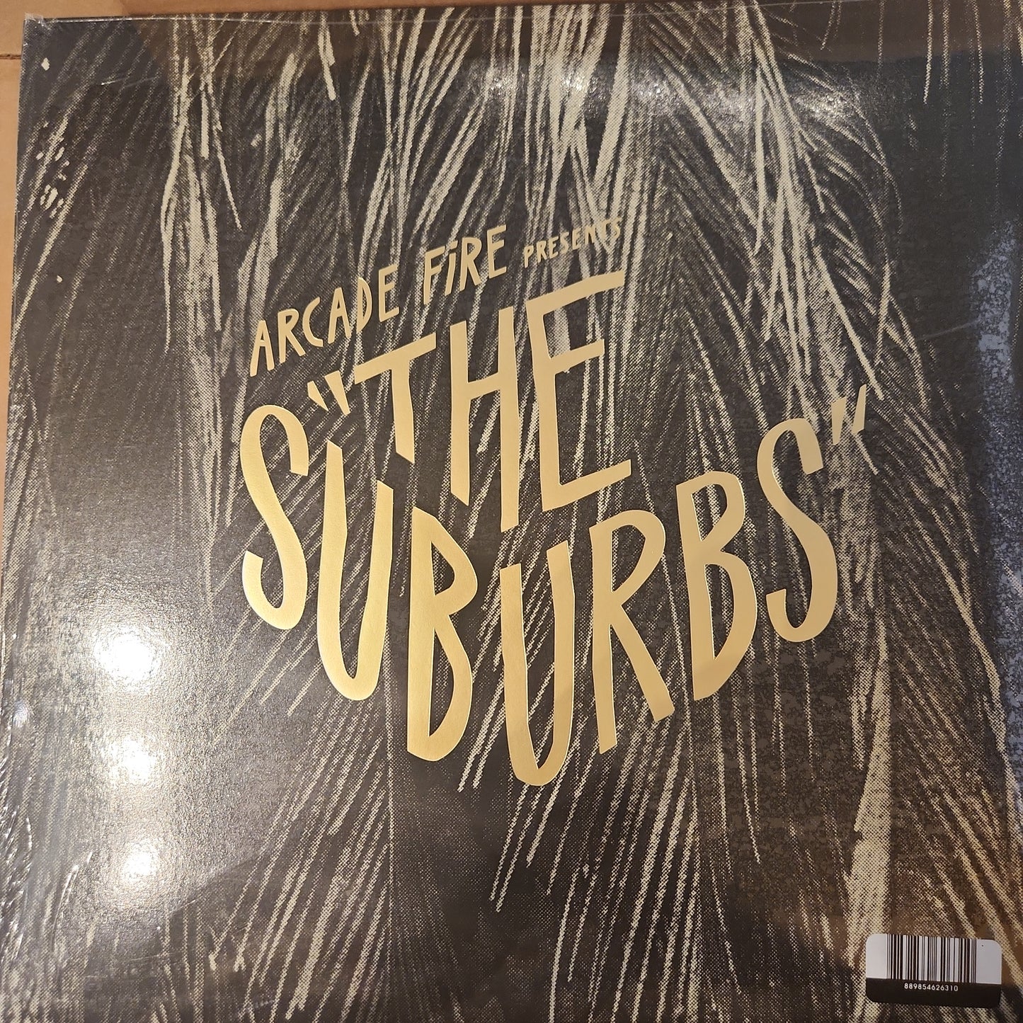 Arcade Fire - The Suburbs - Vinyl LP