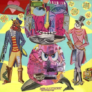 Bill Callahan - Woke on a Whaleheart - Vinyl LP