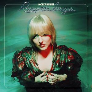 Molly Burch - Romantic Images - Coloured Vinyl