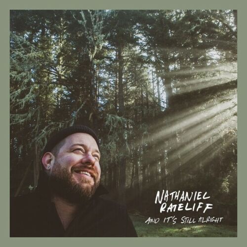 Nathaniel Rateliff - And it's Still Alright - Vinyl LP