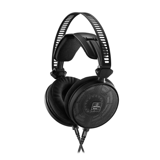 Audiotechnica Professional Open-Back Reference Headphones