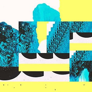 Bicep - Bicep - Vinyl LP
