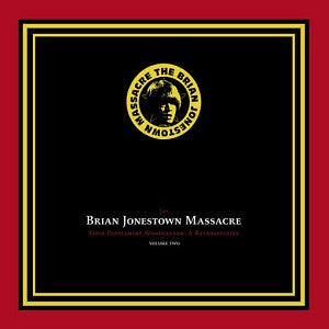 Brian Jonestown Massacre - Tepid Peppermint Vol 2 - Vinyl Double LP