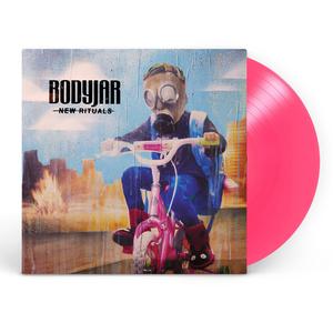 Bodyjar - New Rituals - Colour Vinyl