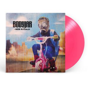 Bodyjar - New Rituals - Colour Vinyl
