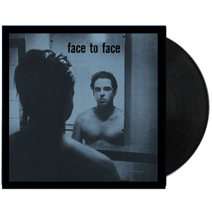 Face to Face - Face to Face - Vinyl LP