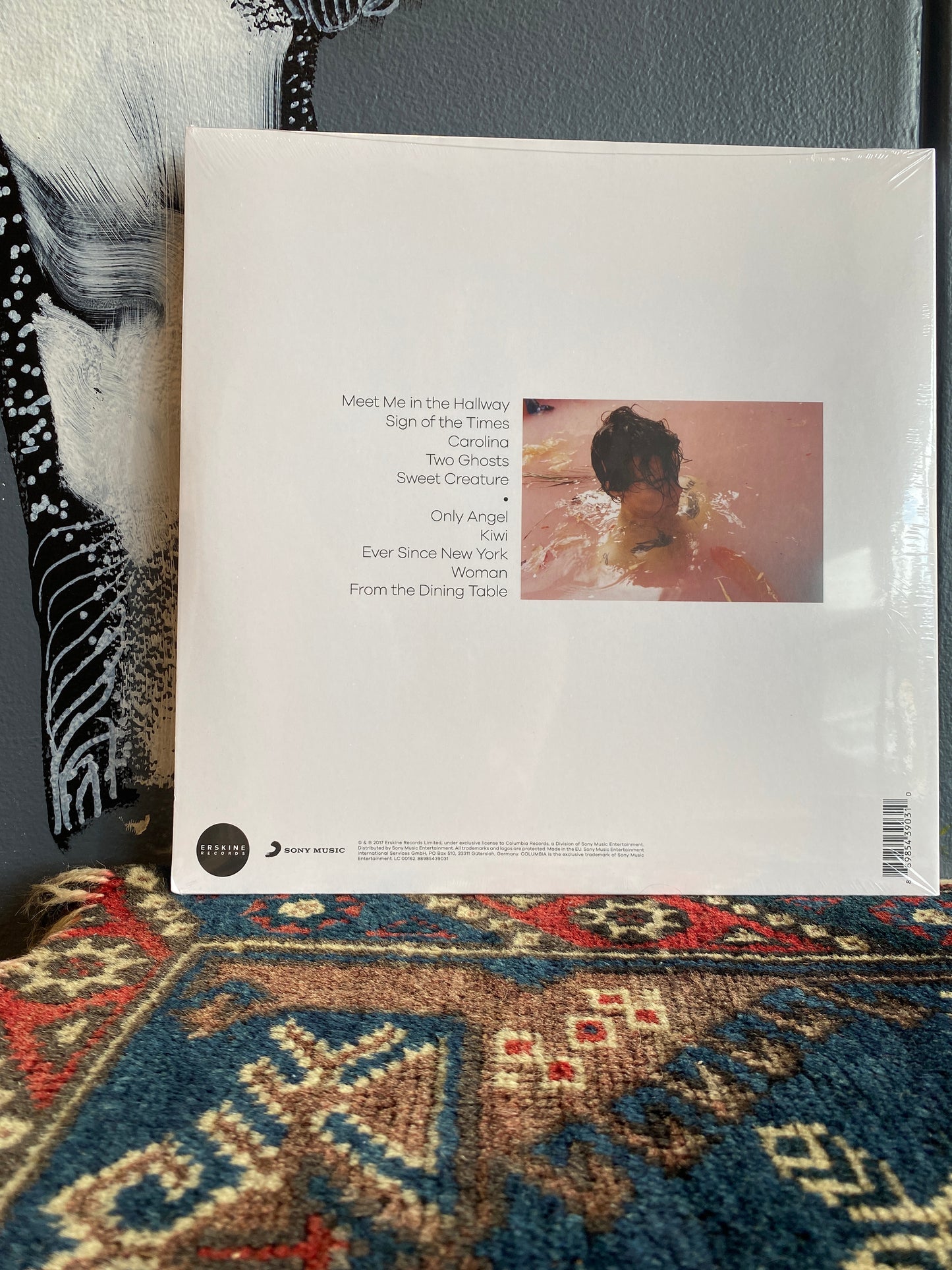 Harry Styles - Harry Styles - Vinyl LP