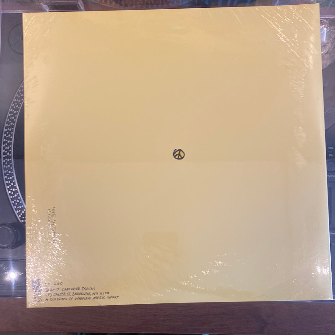 Mac Demarco - This old Dog - Vinyl LP