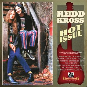 Red Kross - Hot Issue - Vinyl LP