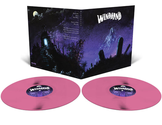 Windhand - Windhand - Double Colour Vinyl LP