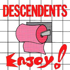 Descendents - Enjoy - Vinyl LP