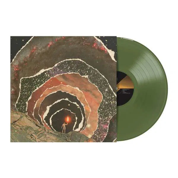 Thornhill - In the Dark Pool - Vinyl LP