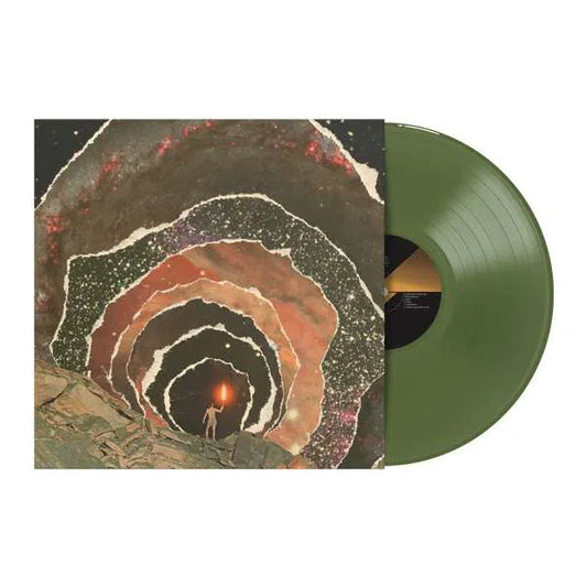 Thornhill - In the Dark Pool - Vinyl LP