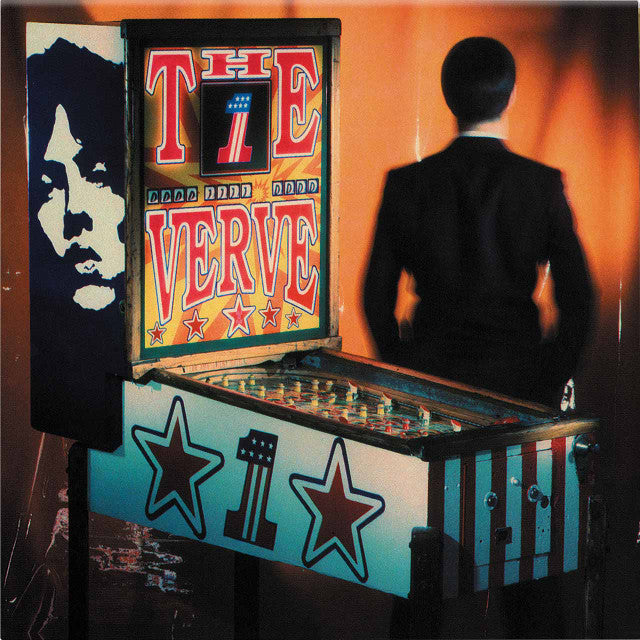 The Verve - No Come Down - Vinyl LP RSD 24