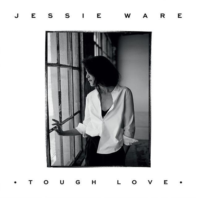 Jessie Ware - Tough Love - RSD 24 White Vinyl LP