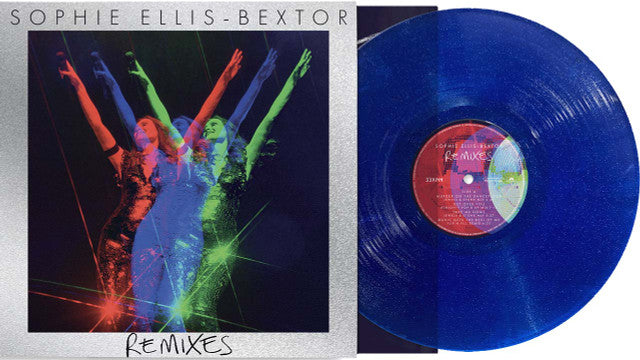 Sophie Ellis-Bextor - ReMixes - RSD 24 Vinyl LP