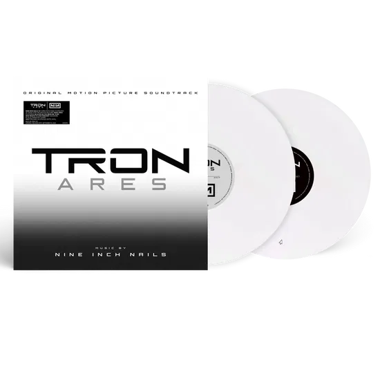 Nine Inch Nails - Tron : Ares - Vinyl LP