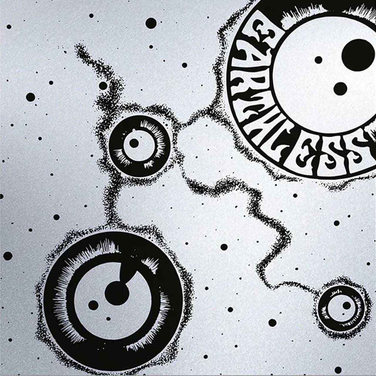 Earthless - Sonic Prayer - 20th Anniversary Splatter Vinyl LP