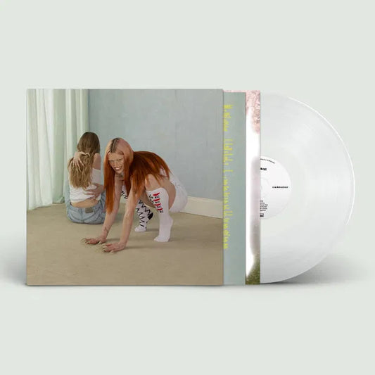 Wet Leg - Moisturizer - Clear LP