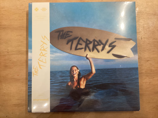 The Terrys - the Terrys - LP