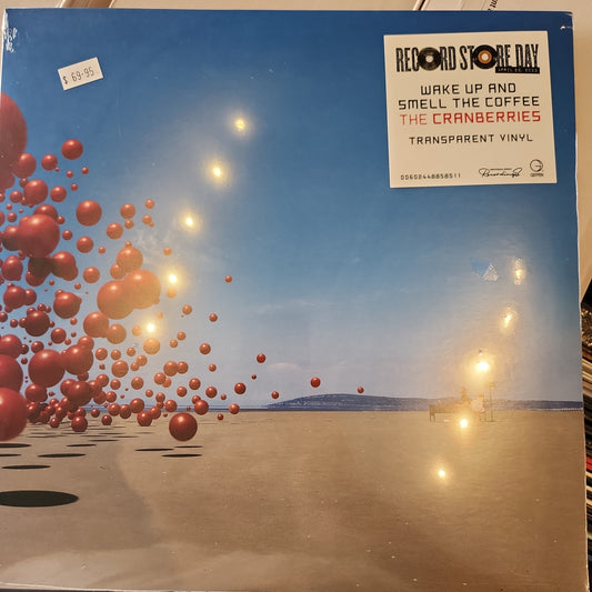 The Cranberries - Wake up and Smell the Coffee - Limited RSD Vinyl LP