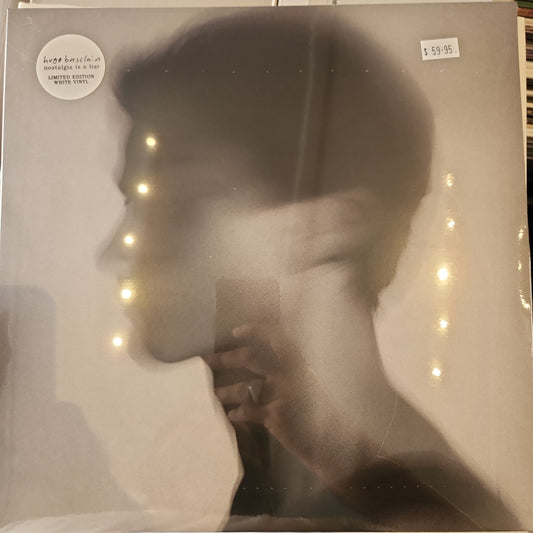 Hugo Basclain - Nostalgia is a Liar - RSD Vinyl LP