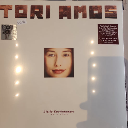 Tori Amos - Little Earthquakes - RSD Vinyl