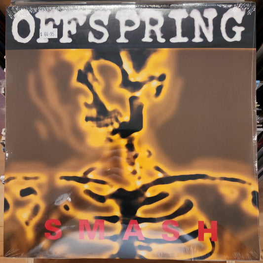 Offspring - Smash - Vinyl LP