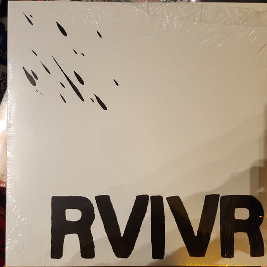 RVIVR - RVIVR - Vinyl LP