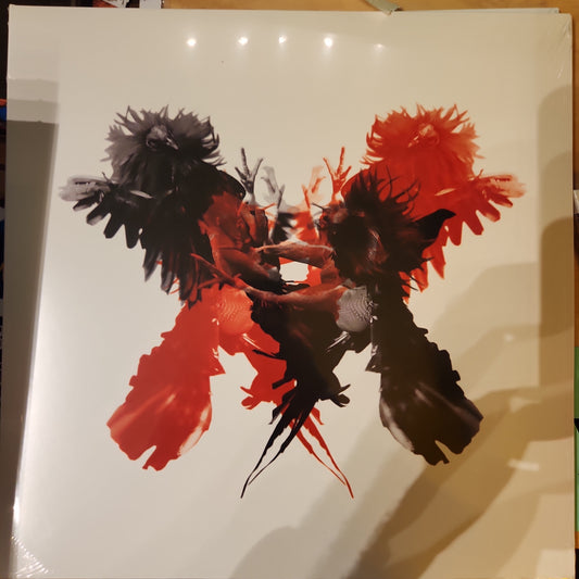 Kings of Leon - Only by the Night - Vinyl LP