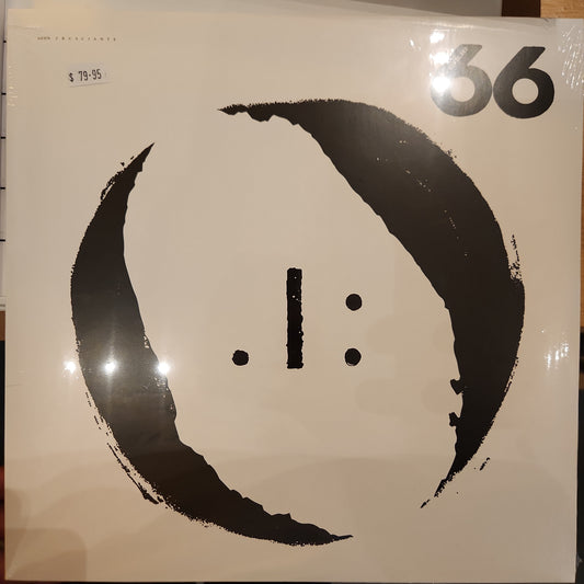 John Frusciante - .I: - Double Vinyl LP
