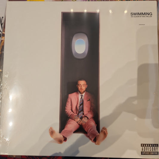 Mac Miller - Swimming - Vinyl LP