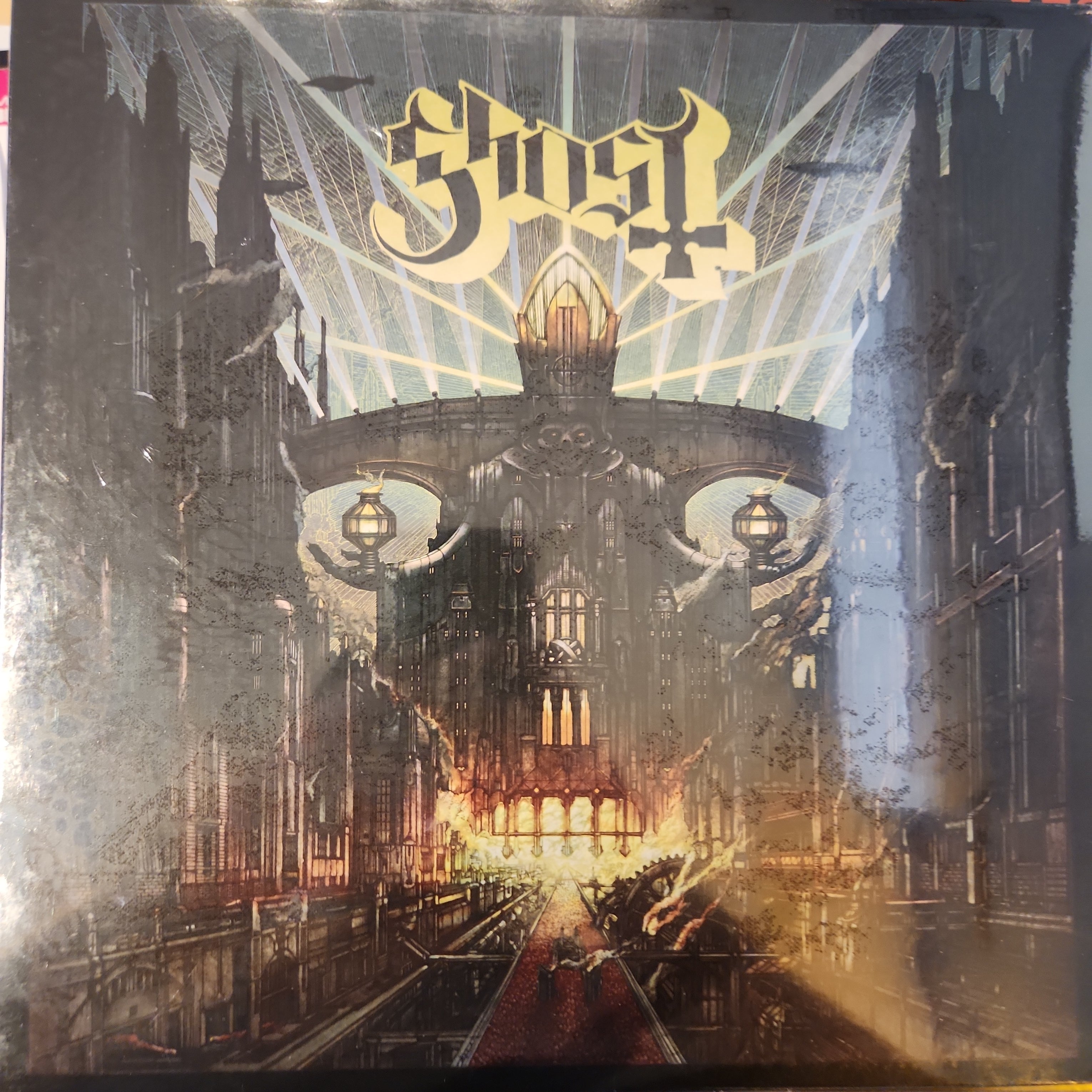 Ghost Meliora Vinyl Lp Badlandsvinyl ghost-meliora-vinyl-lp-badlandsvinyl