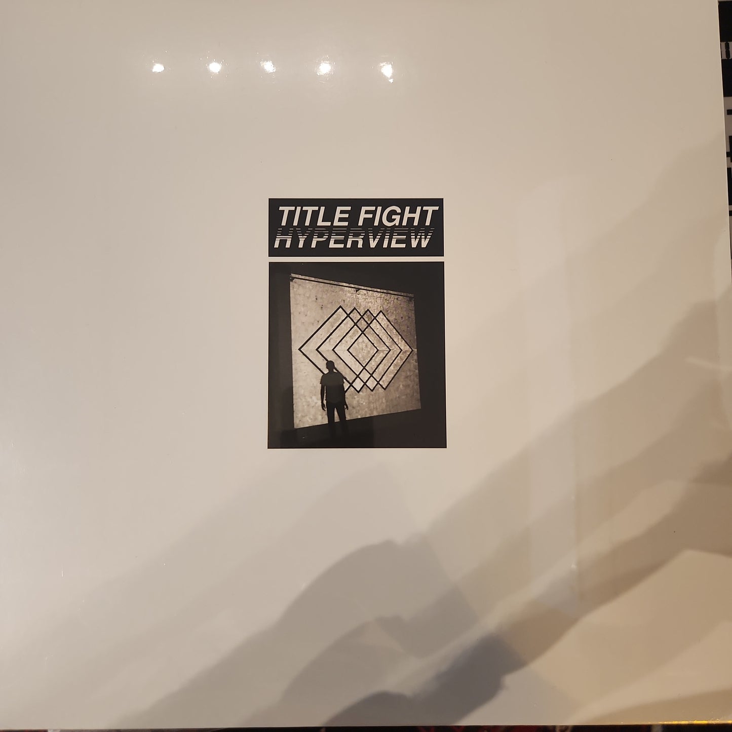 Title Fight - Hyperview - Vinyl LP