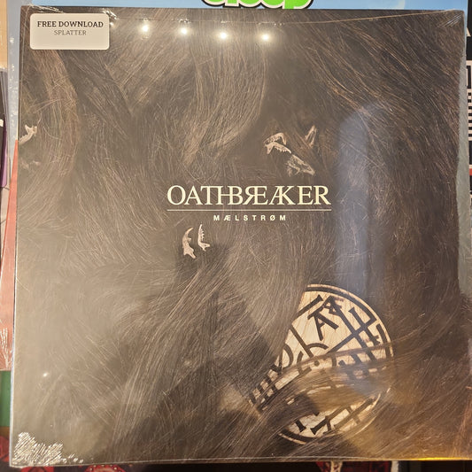 Oathbreaker - Maelstrom - Vinyl LP