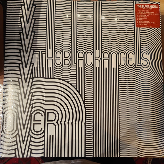 Black Angels - Passover - Vinyl LP