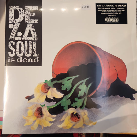 De La Soul - De La Soul is Dead - Vinyl LP