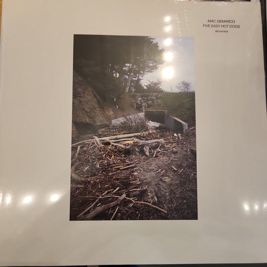 Mac Demarco - Five Easy Hotdogs - Vinyl LP